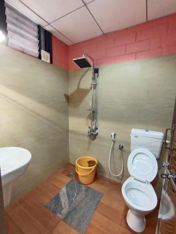 Udupi Homestay - Cottage House - Dendoorkatte Extérieur photo