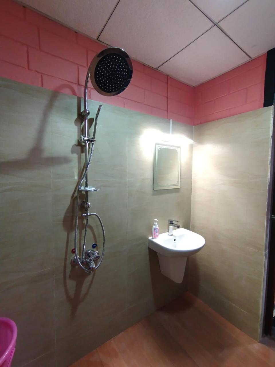 Udupi Homestay - Cottage House - Dendoorkatte Extérieur photo