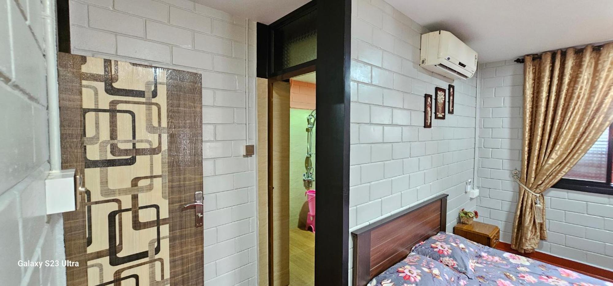 Udupi Homestay - Cottage House - Dendoorkatte Extérieur photo