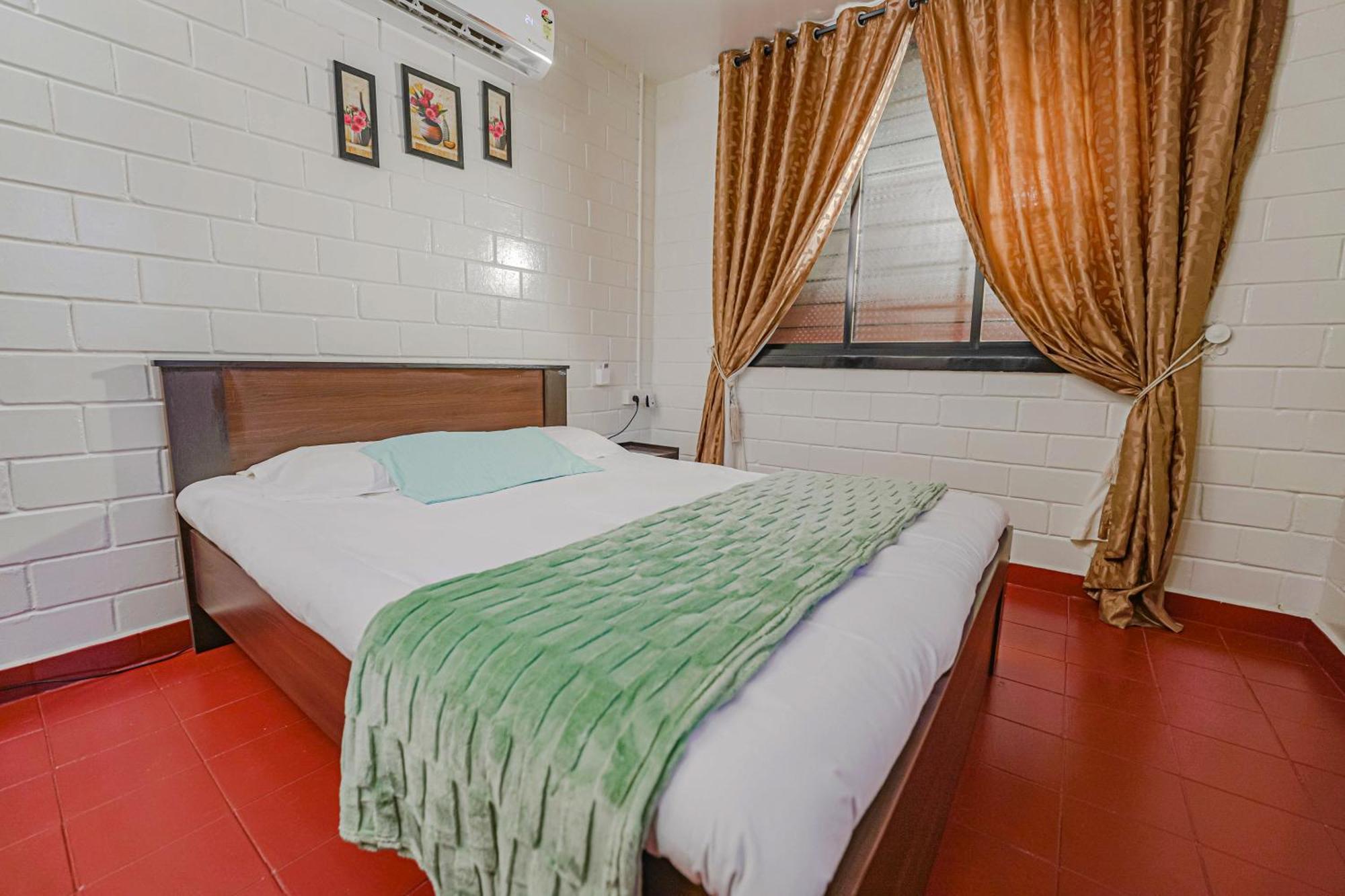 Udupi Homestay - Cottage House - Dendoorkatte Extérieur photo