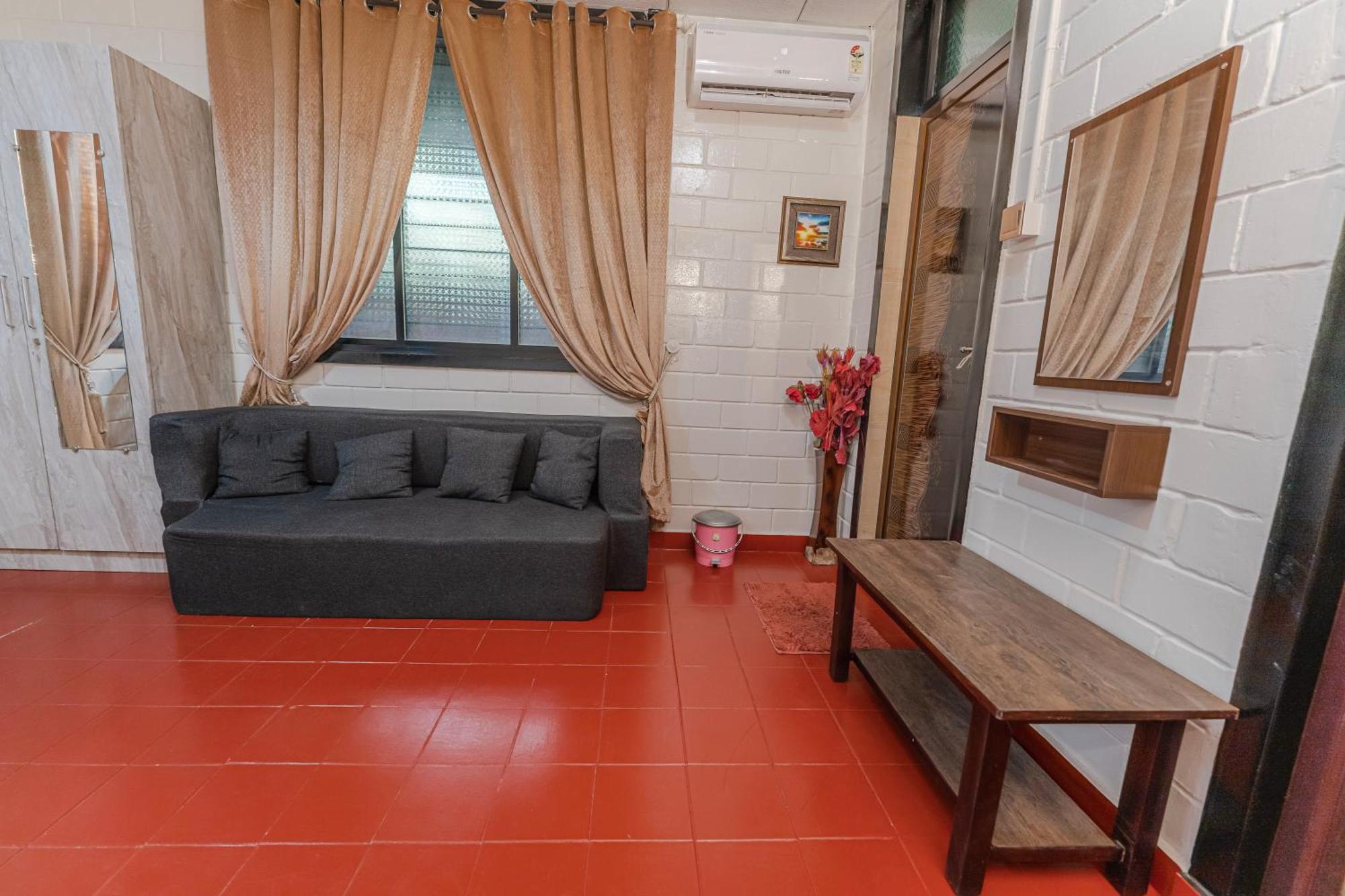 Udupi Homestay - Cottage House - Dendoorkatte Extérieur photo