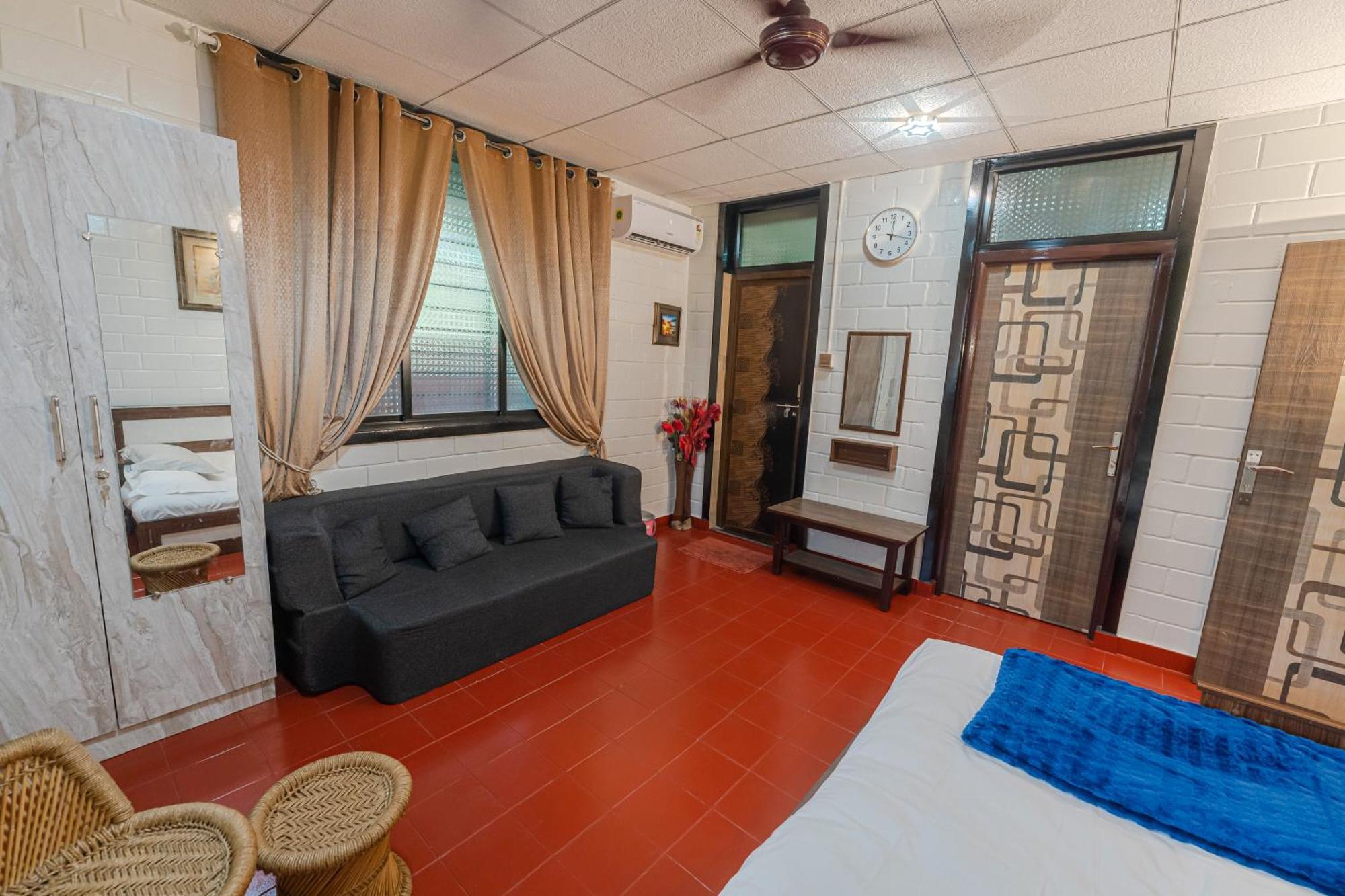 Udupi Homestay - Cottage House - Dendoorkatte Extérieur photo
