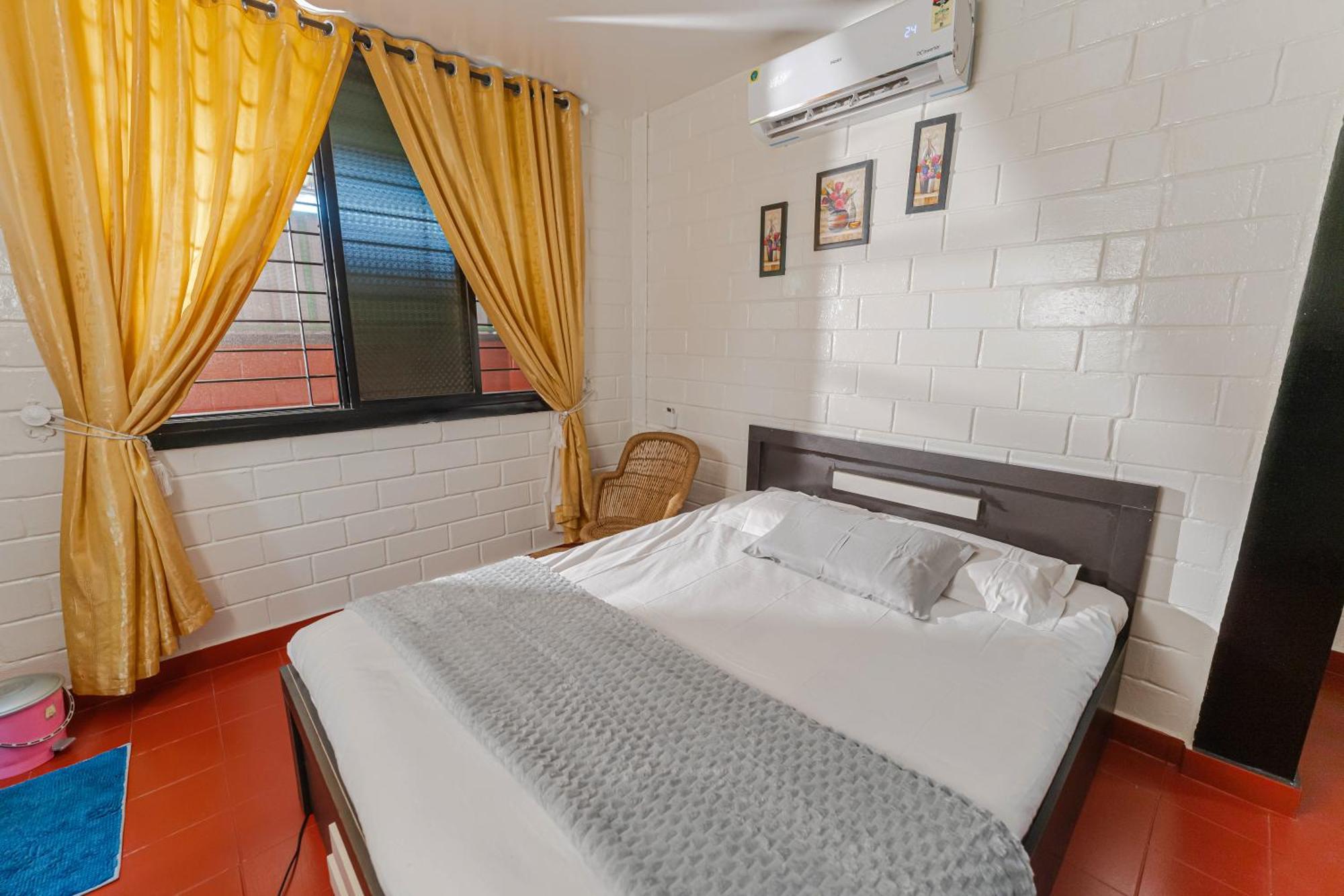Udupi Homestay - Cottage House - Dendoorkatte Extérieur photo