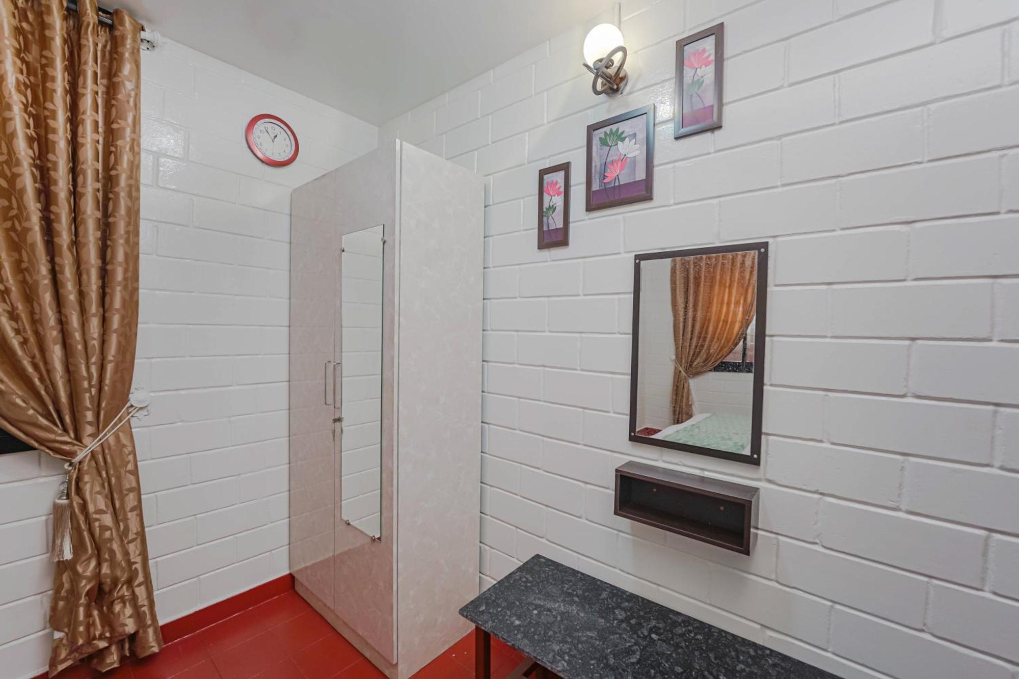 Udupi Homestay - Cottage House - Dendoorkatte Extérieur photo