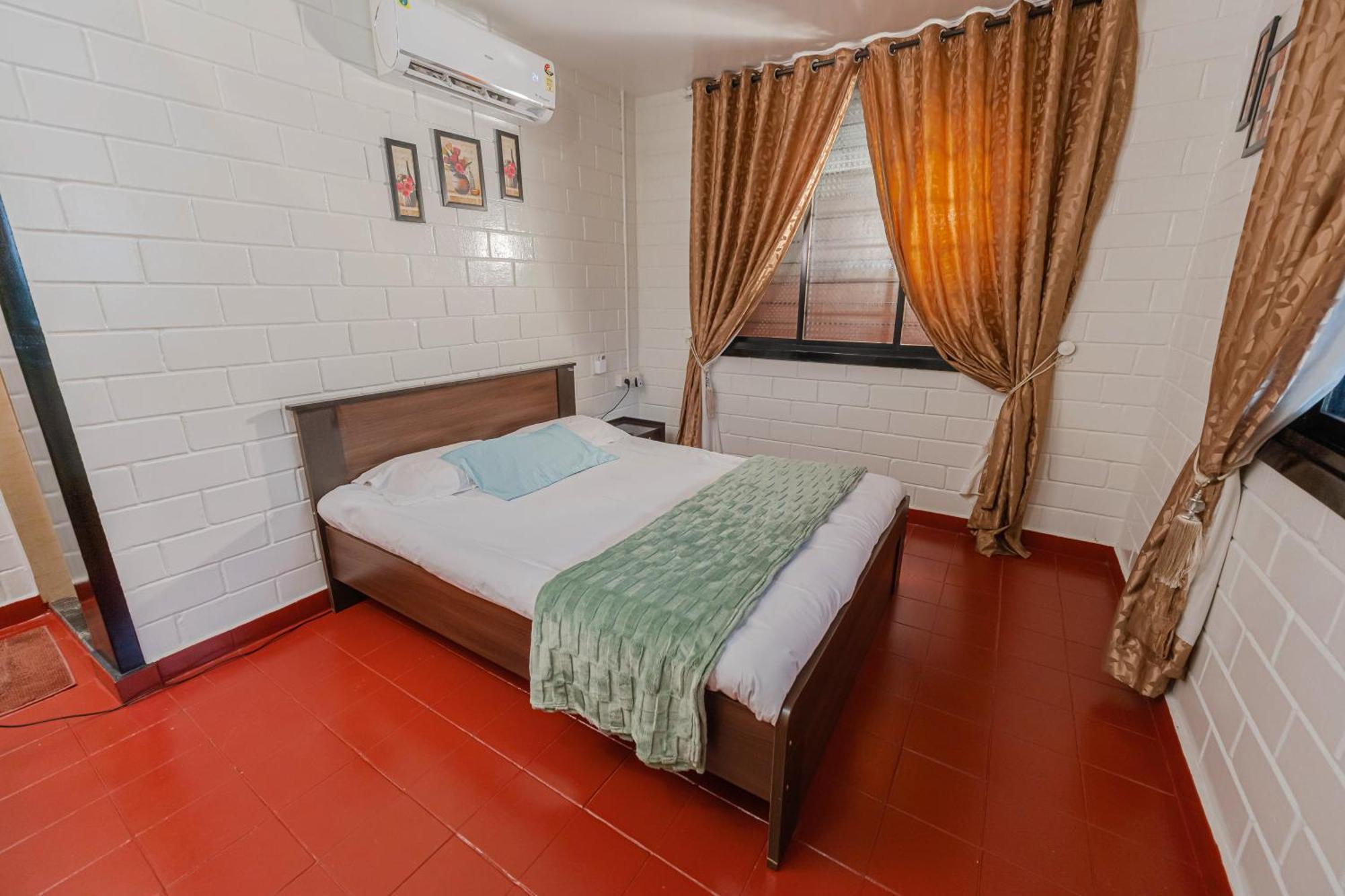 Udupi Homestay - Cottage House - Dendoorkatte Extérieur photo