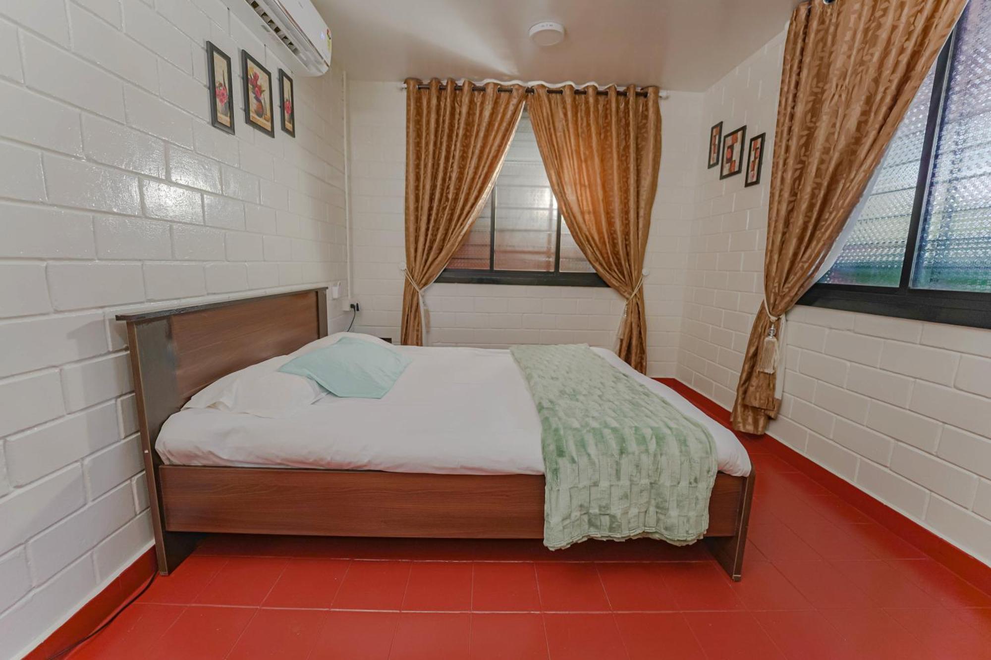 Udupi Homestay - Cottage House - Dendoorkatte Extérieur photo