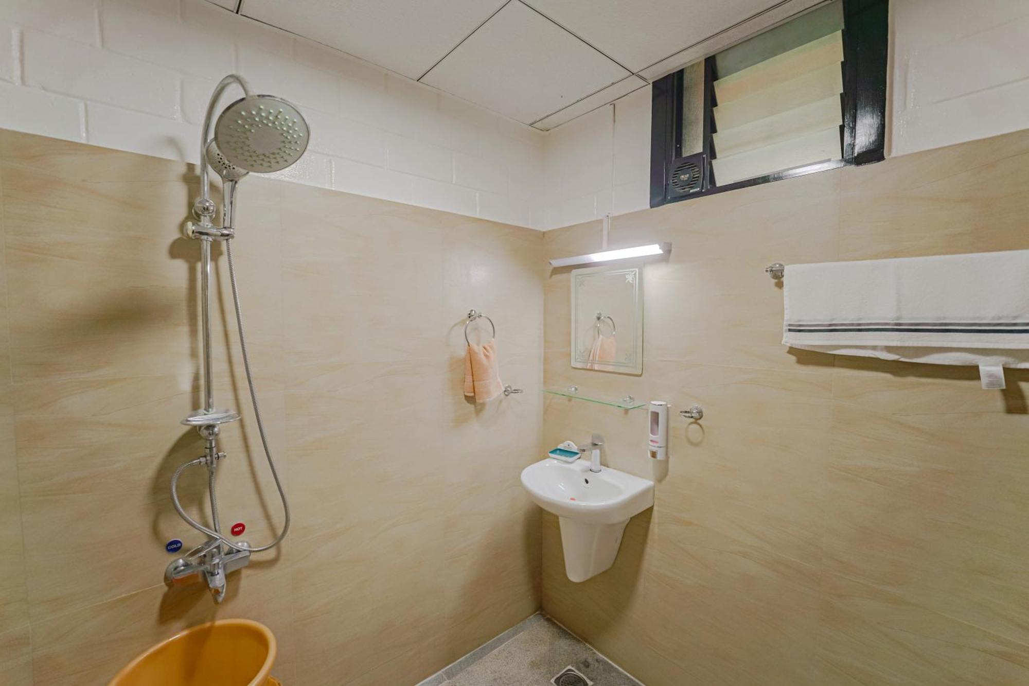 Udupi Homestay - Cottage House - Dendoorkatte Extérieur photo