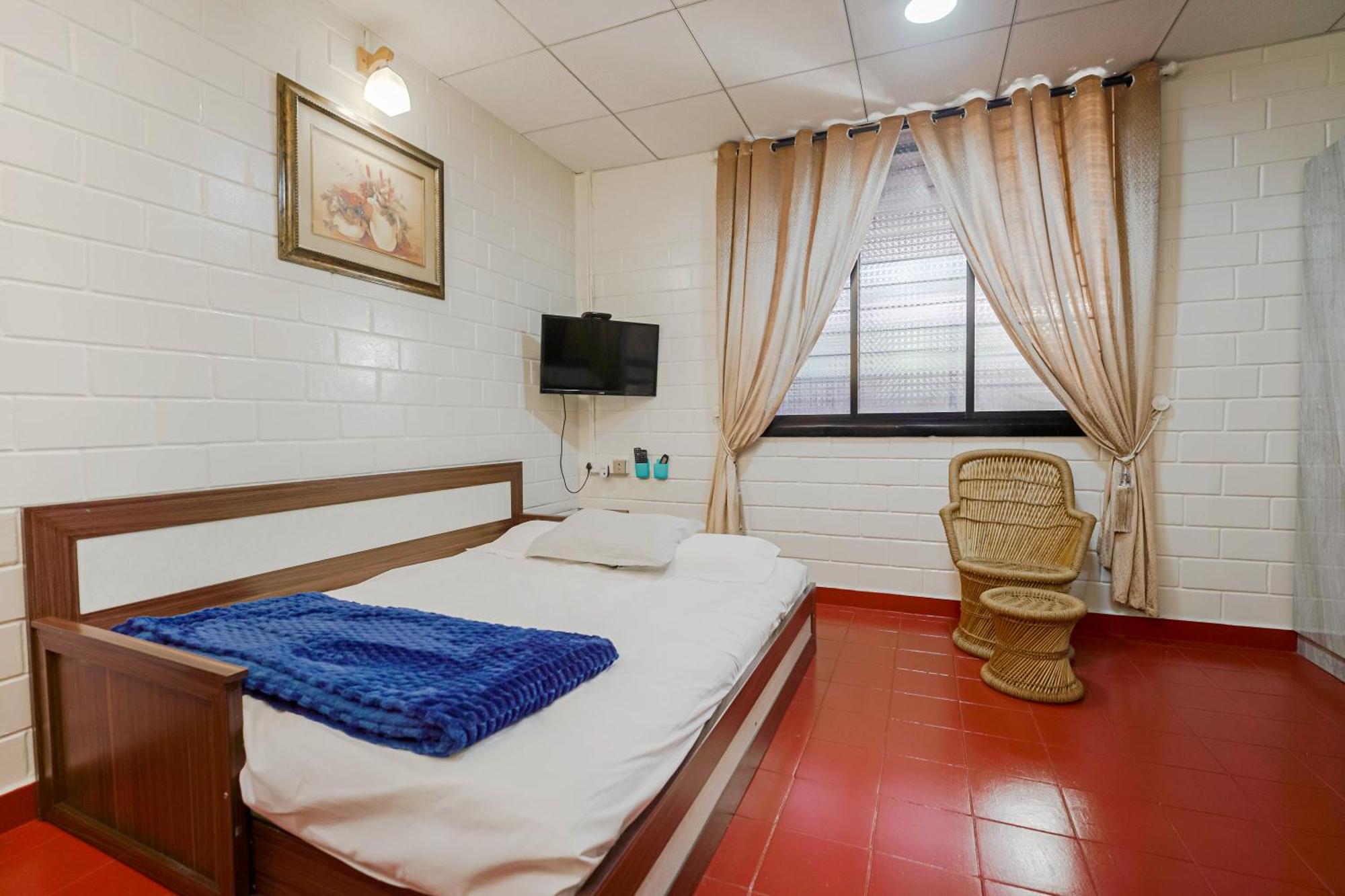 Udupi Homestay - Cottage House - Dendoorkatte Extérieur photo